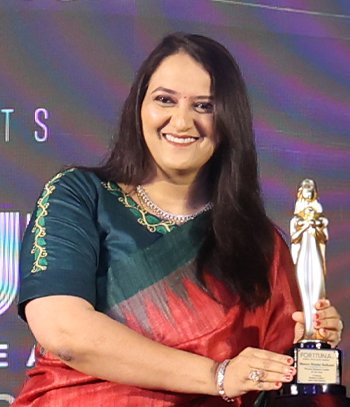 Shweta Mandar Kulkarni